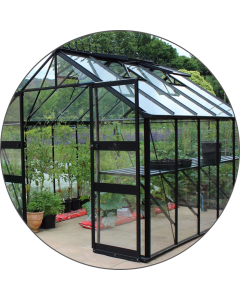 Acrylic Greenhouse Sheets