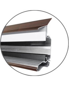 Self Supported Wall Plate