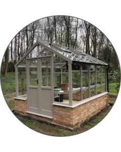Solid Polycarbonate Greenhouse Sheets