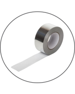 Aluminium Tape for 16mm Polycarbonate sheets
