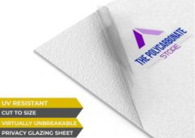Cutting Polycarbonate Sheet